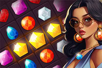 Ready for the jewel sparkle?