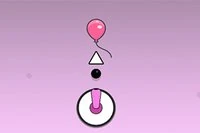 ¡Dispara a los globos, no falles ningún tiro!