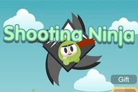 Pequeños ninjas, acierten cada golpe y desafíen al maestro ninja!