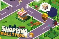 Juego de magnate para ser dueño de todos los centros comerciales