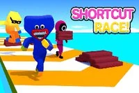 ¡Combina atletismo e ingenio en este adictivo juego de carreras!