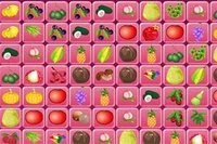 Conecta dos iguales en este juego Shuigo de conectar 2