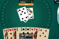 El principal juego de cartas para tres jugadores de Alemania