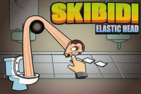 Ayuda a Skibidi Toilet a evadir captura y completa niveles por dinero