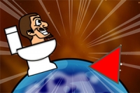 ¡Es un juego hipercasual interminable y muy sencillo!