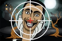 Prepara tus armas y derribemos al terrible Skibidi Toilet