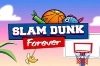 El balón de baloncesto se balancea suavemente en una cuerda