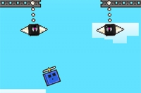 ¿Has visto alguna vez slime voladora?