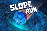 Slope Run te invita a un emocionante viaje para restaurar los recuerdos de una