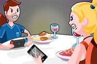 Todos los parejas pasan por momentos difíciles, ¿verdad?