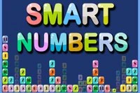 Suma los cuadros numerados lo más rápido que puedas