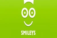 ¡Todas las sonrisas deben ser divertidas!