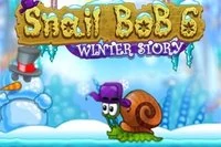 ¡Ayuda a Caracol Bob a salvar la Navidad!
