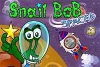 ¡Snail Bob ha regresado!