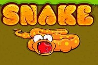 Juega a esta versión colorida del clásico juego Snake!