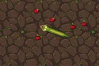 Snake Attack es un juego de supervivencia en HTML5