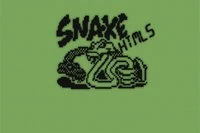 Snake 3310 HTML5 es un homenaje al Snake original del Nokia 3310