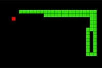 Juego Clásico de la Viborita para Fans de la Nostalgia