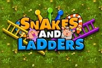 Juega serpientes y escaleras en 5 modos de juego diferentes