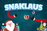 Recoge regalos para una Navidad espectacular en este juego arcade