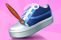 Diseña y vende tenis personalizados