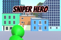 Perfect Sniper 3D es un juego de disparos divertido, adictivo y muy casual
