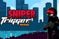 Elimina objetivos en este juego de acción de precisión