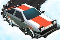 Mira la nieve
