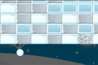 Snow Smasher es nuestro primer juego Breakout