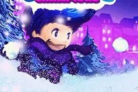 ¡La guerra de bolas de nieve ha comenzado!