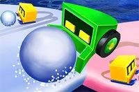 El juego más adictivo con el control más simple que existe