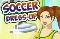 ¡Prepárate para el próximo gran evento de fútbol y crea un nuevo look de
