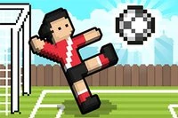 Fútbol en su forma más divertida y alocada