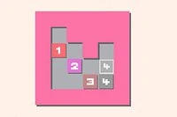 Sokonumber es un juego de rompecabezas minimalista y relajante