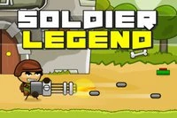 Elimina oleadas de alienígenas en este juego de disparos lleno de acción