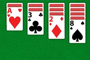 Disfruta una colección premium de Solitario con 12 juegos de cartas populares en un solo lugar