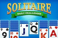 Un nuevo gran juego de Solitario