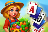 ¡Solitaire Farm: Seasons 4 ha llegado con más de 3,800 niveles y nuevas