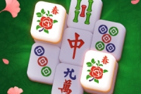 La esperada segunda secuela de Solitaire Mahjong Classic en su mejor versión!