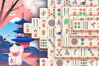 Solitario Mahjong es nuestro nuevo desafío de mahjong