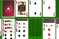 Juega gratis tu solitario favorito