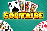 El solitario es el juego de cartas más famoso y el mejor