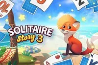 La 3ª entrega de uno de los juegos de cartas Solitario más populares
