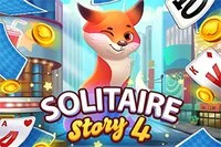 La esperada cuarta entrega de uno de los juegos de cartas de solitario más