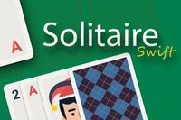 Swift es la nueva forma rápida y divertida de jugar Solitario clásico