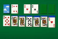 Disfruta del clásico atemporal Solitaire de Windows