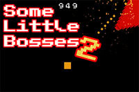 Enfrenta a ocho jefes únicos en este juego arcade rápido