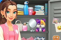 Organiza acertijos y crea looks de moda en Sort and Style: Back to School