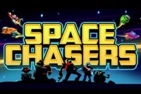 Eres el comandante de la Fuerza Espacial