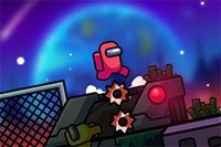 Disfruta otro juego épico inspirado en el legendario Among Us en nuestra